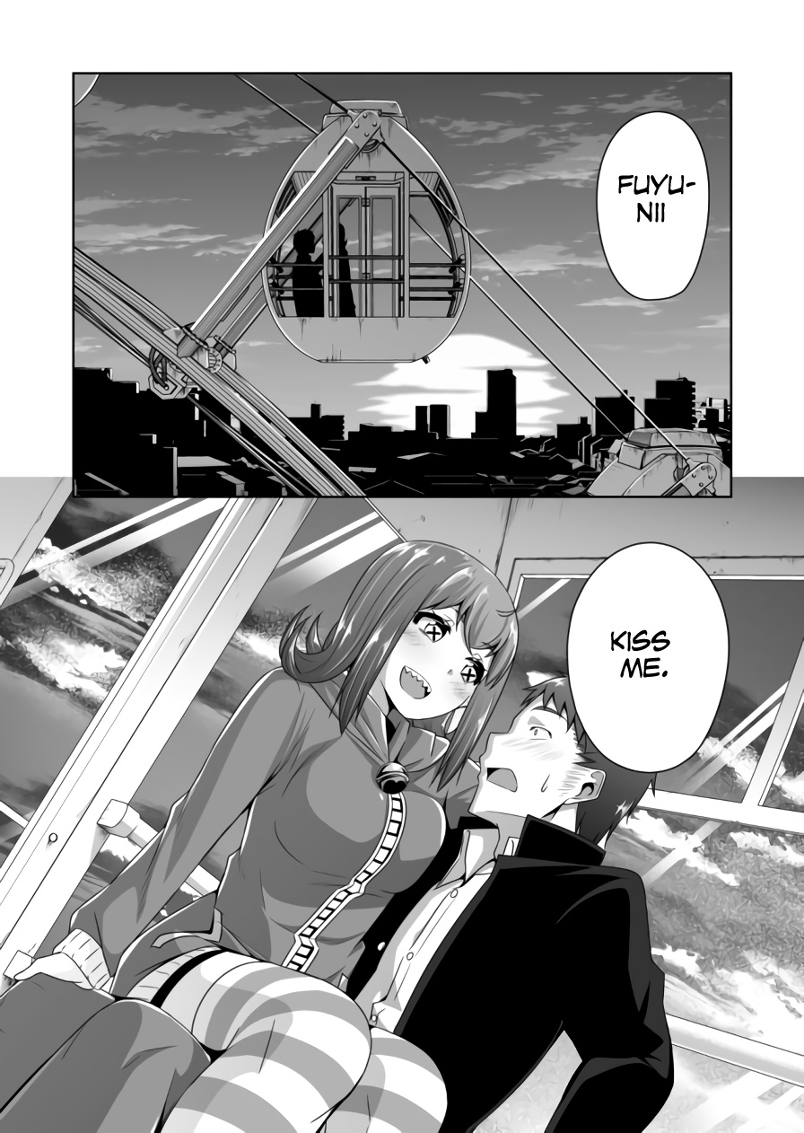 Devilchi Chapter 87 page 13 - Chapter 87