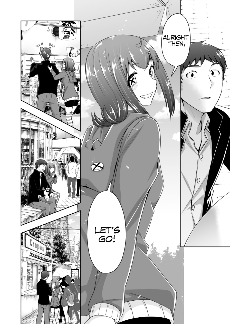 Devilchi Chapter 87 page 5 - Chapter 87