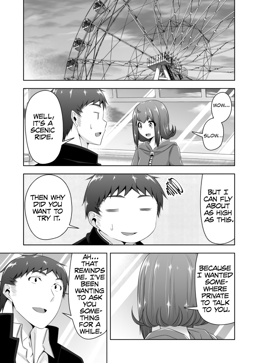 Devilchi Chapter 87 page 8 - Chapter 87