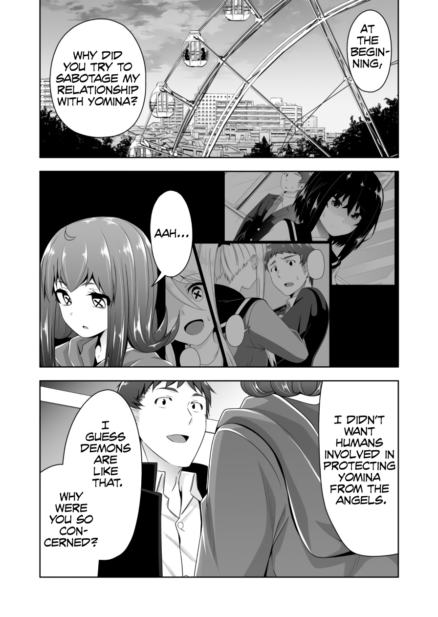 Devilchi Chapter 87 page 9 - Chapter 87