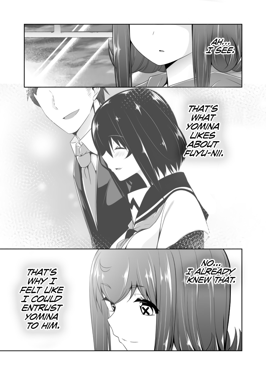 Devilchi Chapter 88 page 10 - Chapter 88