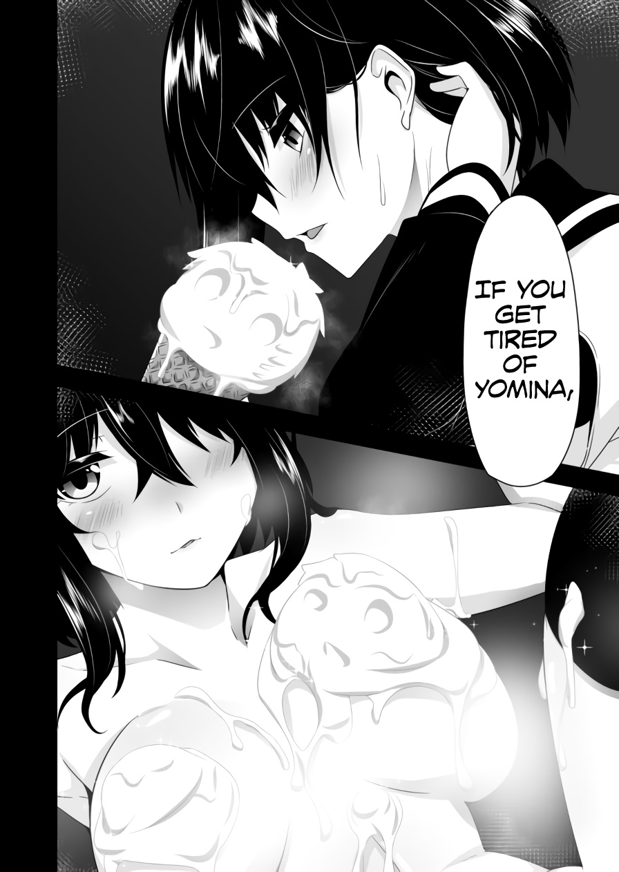 Devilchi Chapter 88 page 3 - Chapter 88