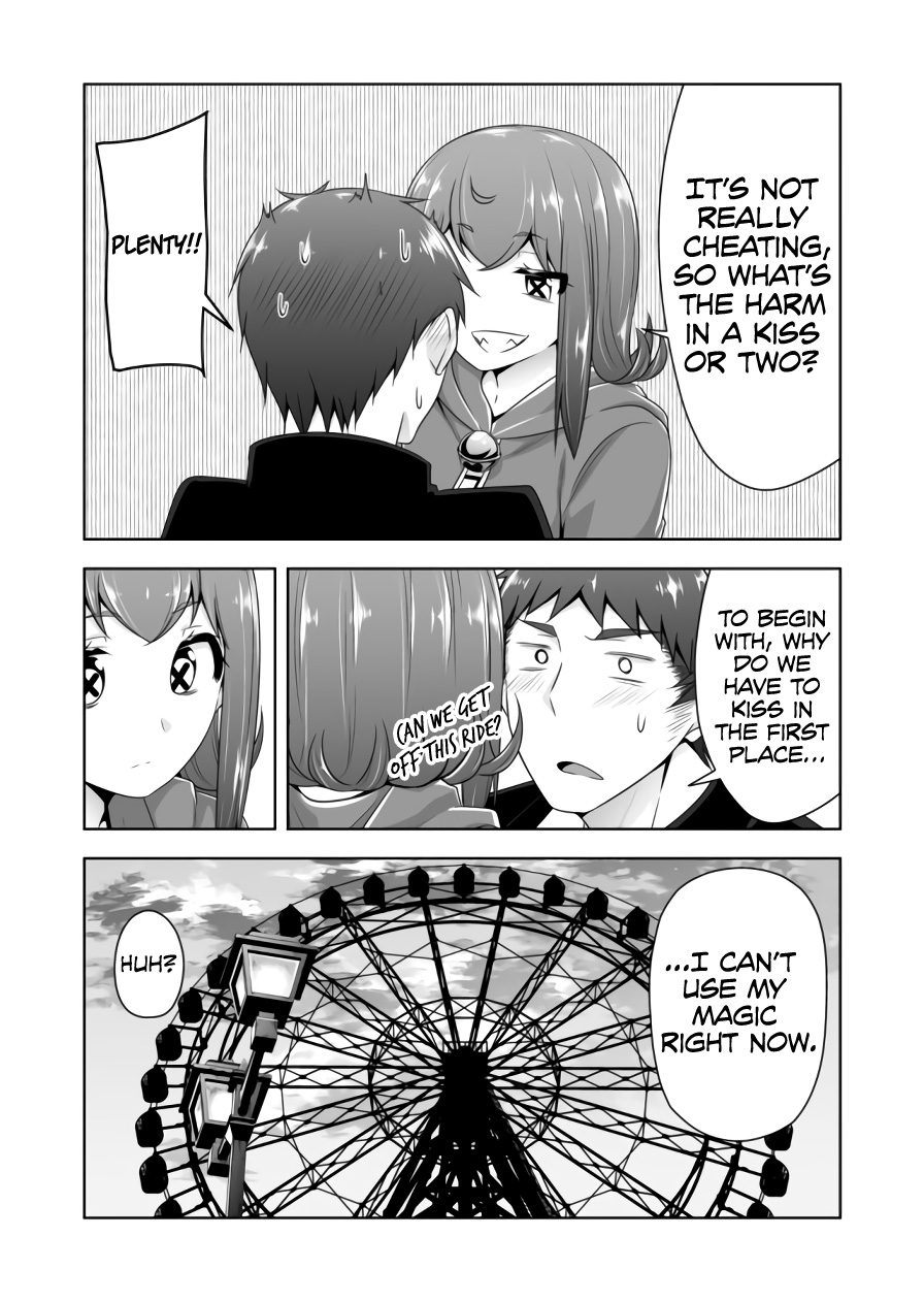 Devilchi Chapter 88 page 5 - Chapter 88