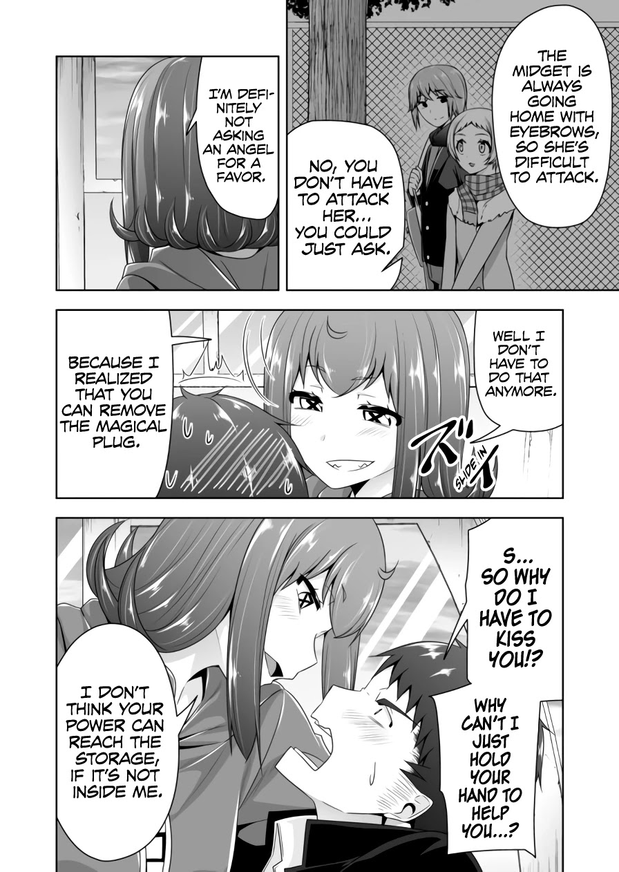 Devilchi Chapter 88 page 7 - Chapter 88
