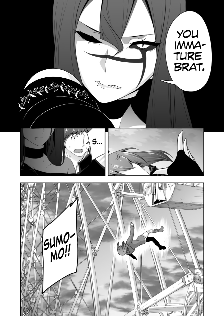 Devilchi Chapter 89 page 13 - Chapter 89