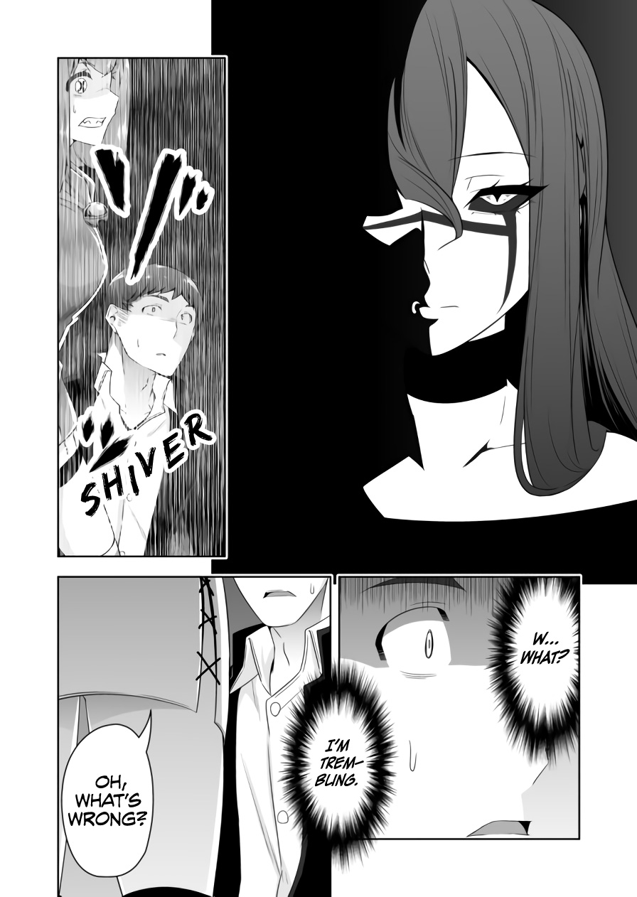 Devilchi Chapter 89 page 5 - Chapter 89