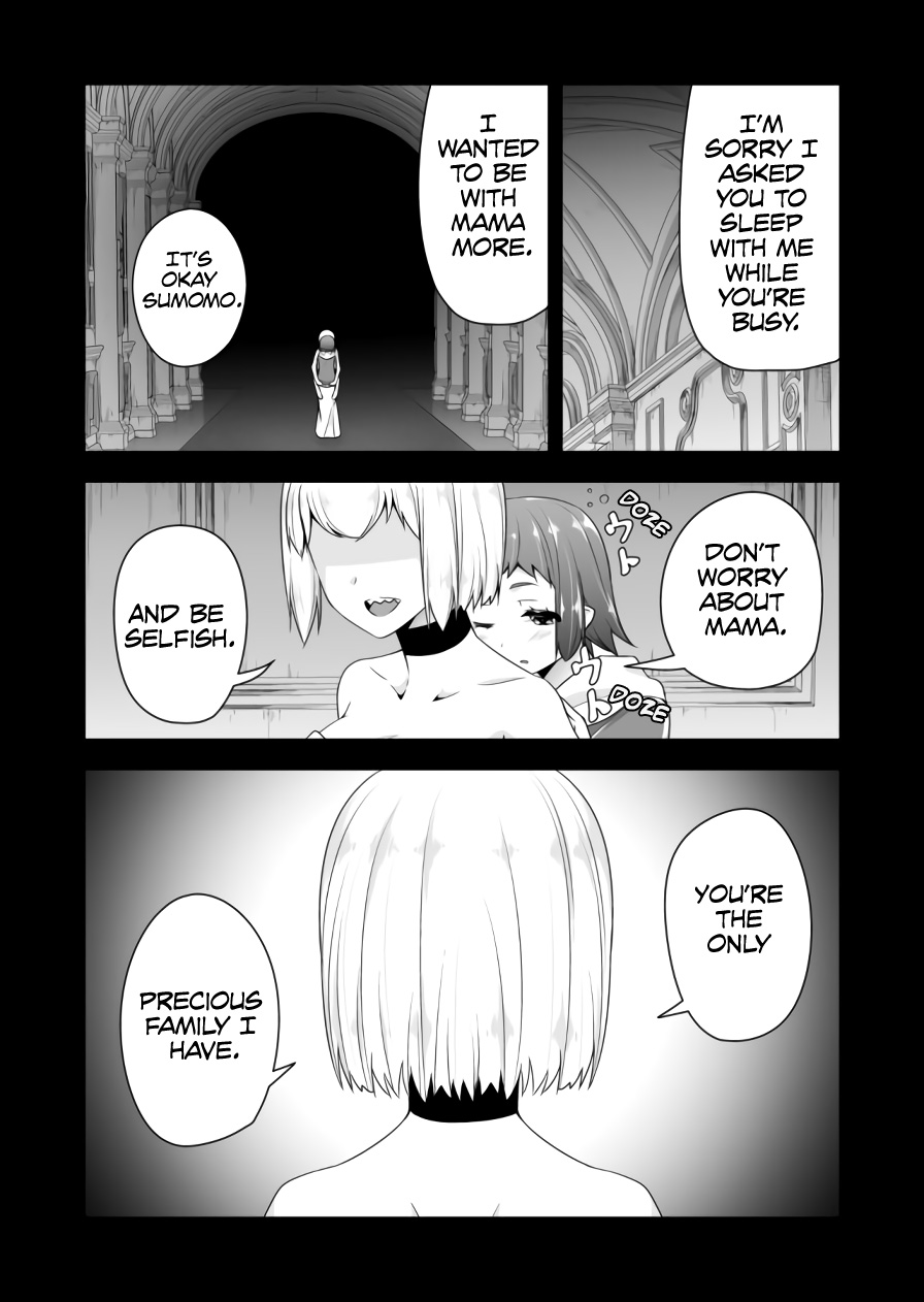Devilchi Chapter 90 page 12 - Chapter 90