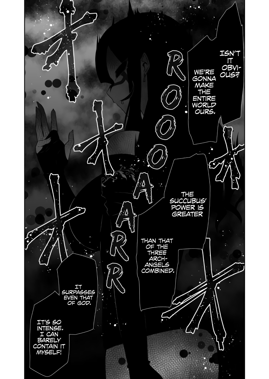Devilchi Chapter 90 page 5 - Chapter 90