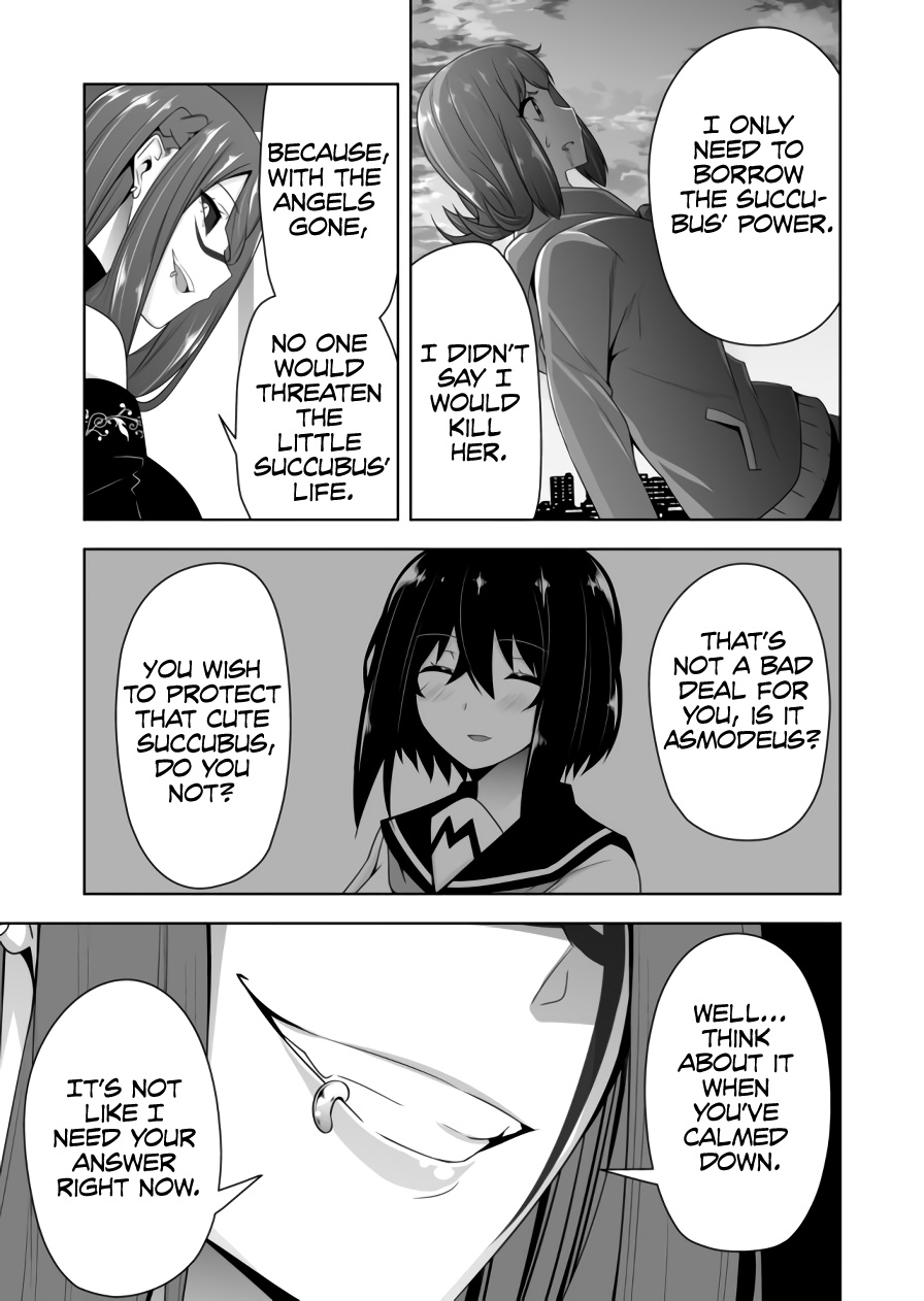 Devilchi Chapter 90 page 6 - Chapter 90