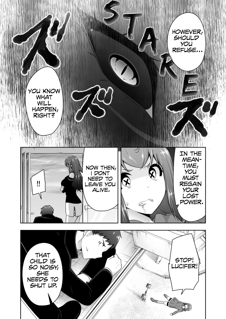 Devilchi Chapter 90 page 7 - Chapter 90