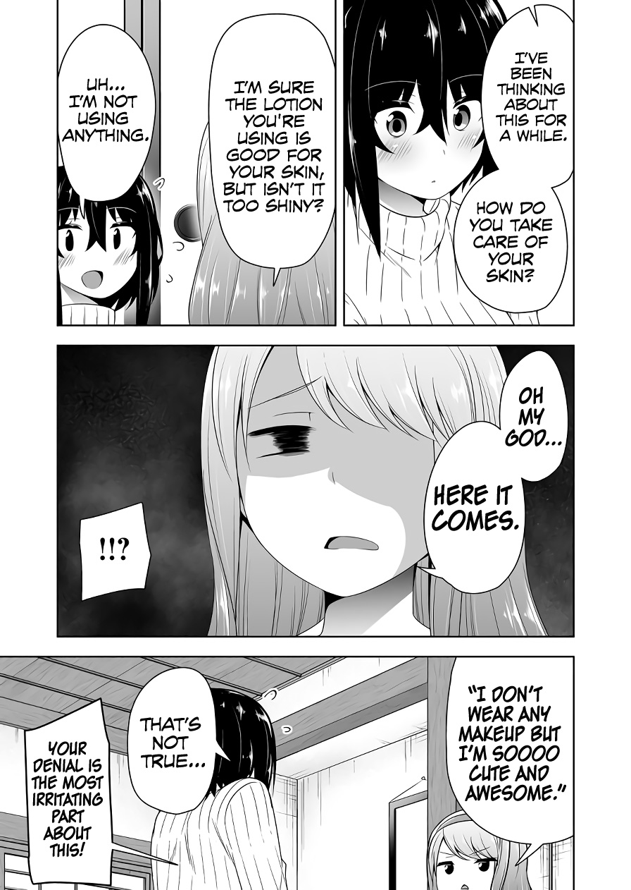 Devilchi Chapter 91 page 12 - Chapter 91