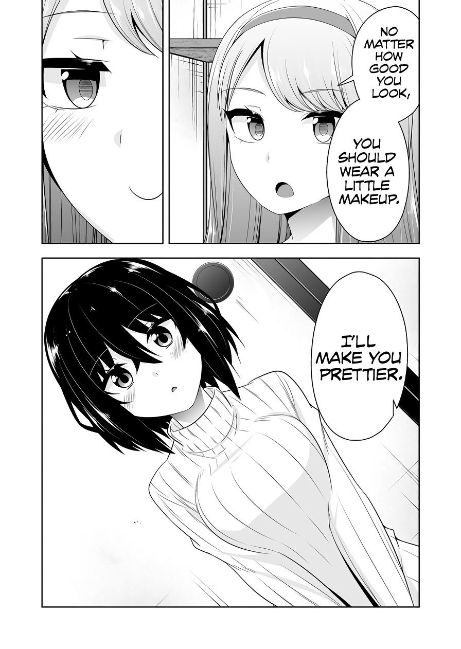 Devilchi Chapter 91 page 13 - Chapter 91