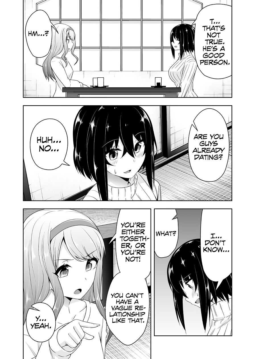 Devilchi Chapter 91 page 9 - Chapter 91