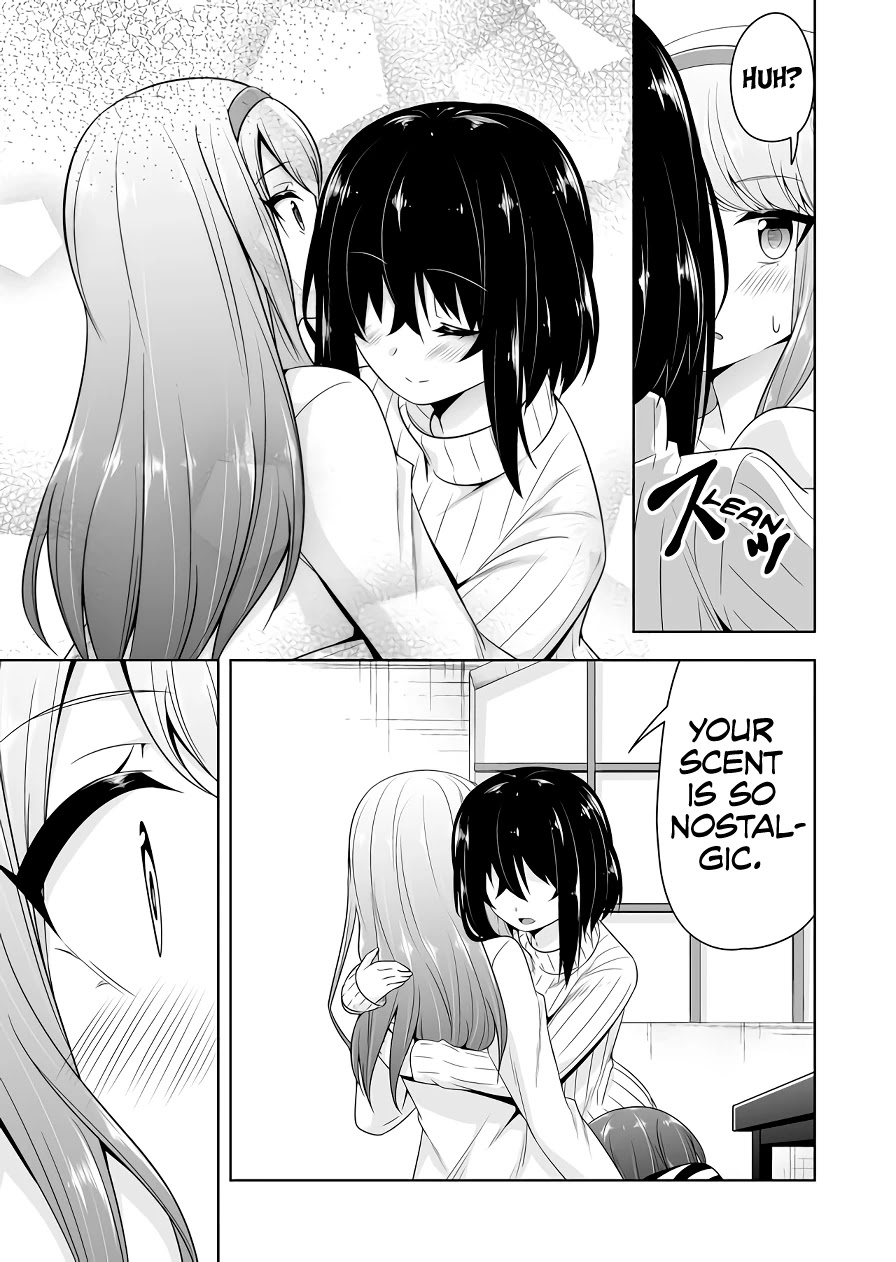 Devilchi Chapter 92 page 10 - Chapter 92