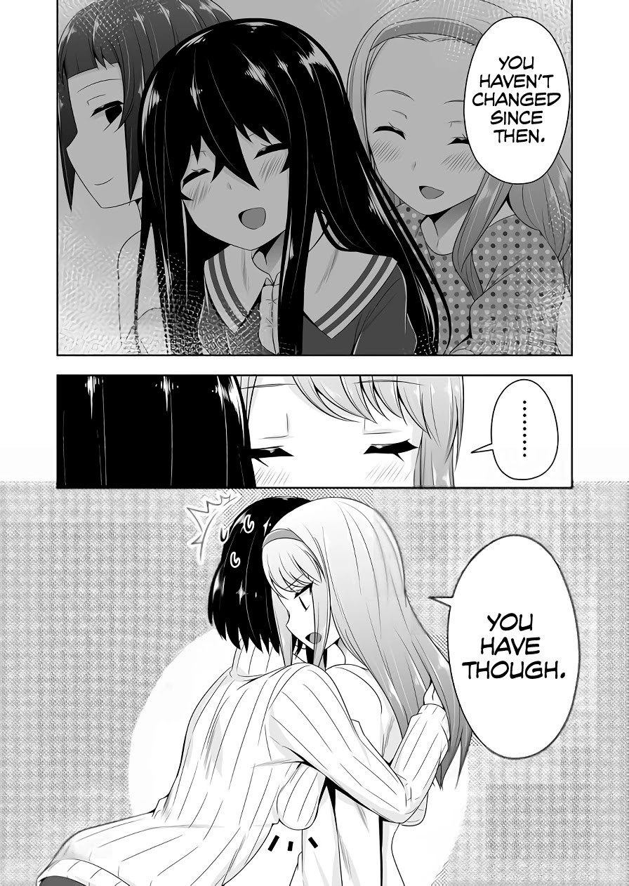 Devilchi Chapter 92 page 11 - Chapter 92