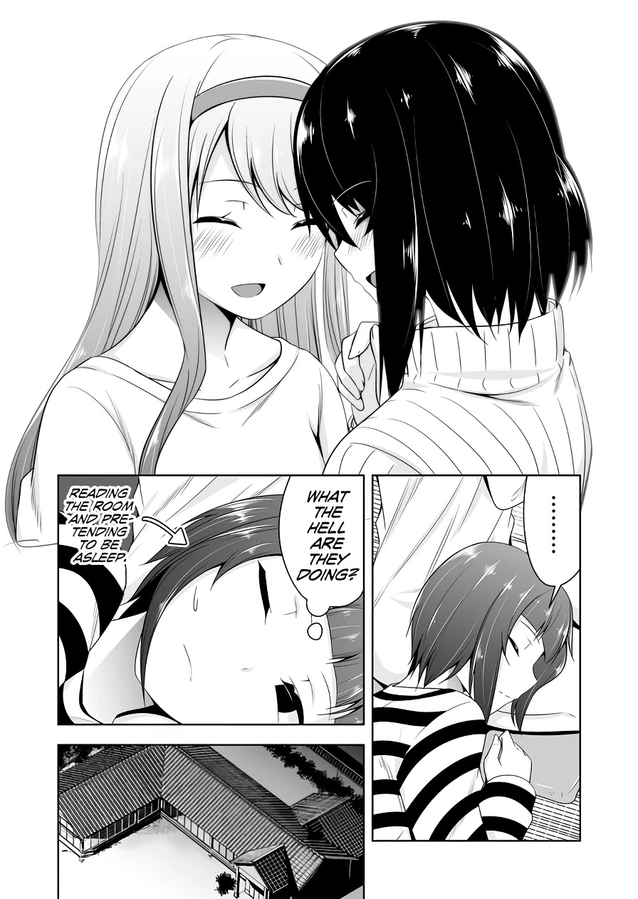 Devilchi Chapter 92 page 13 - Chapter 92