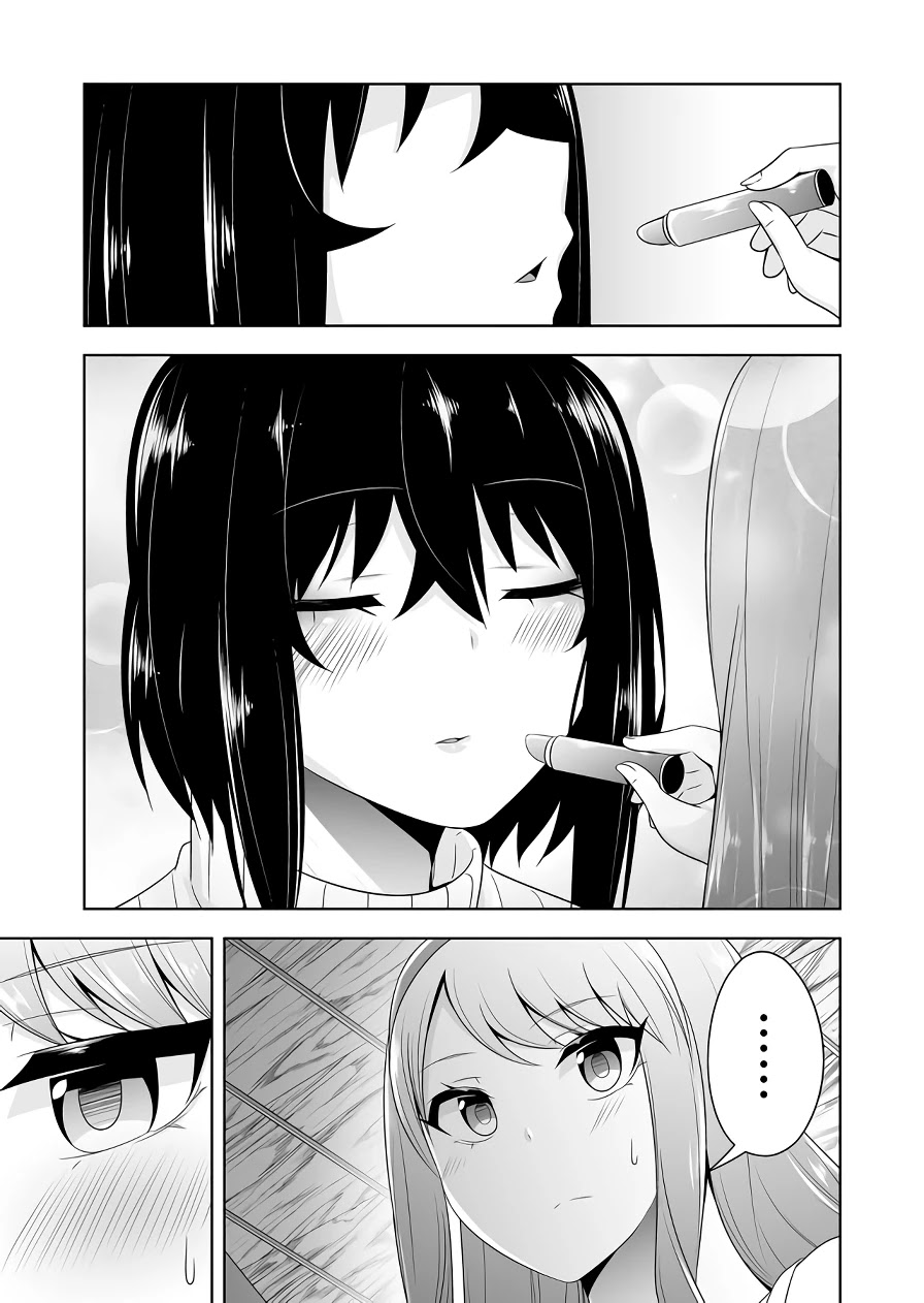 Devilchi Chapter 92 page 4 - Chapter 92