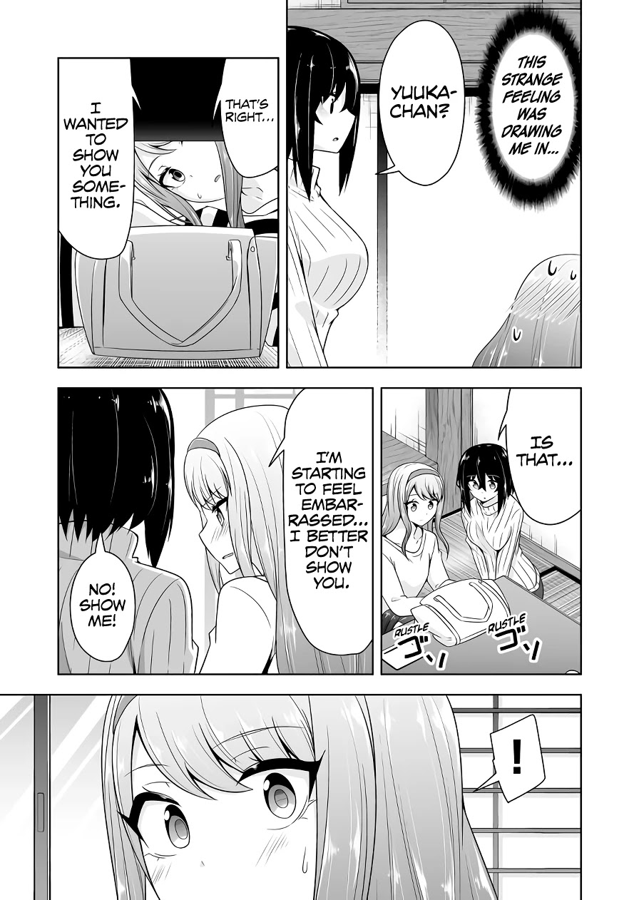 Devilchi Chapter 92 page 6 - Chapter 92