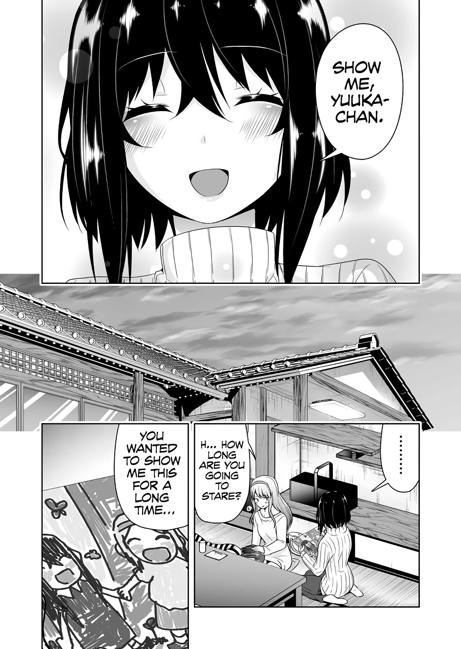 Devilchi Chapter 92 page 7 - Chapter 92
