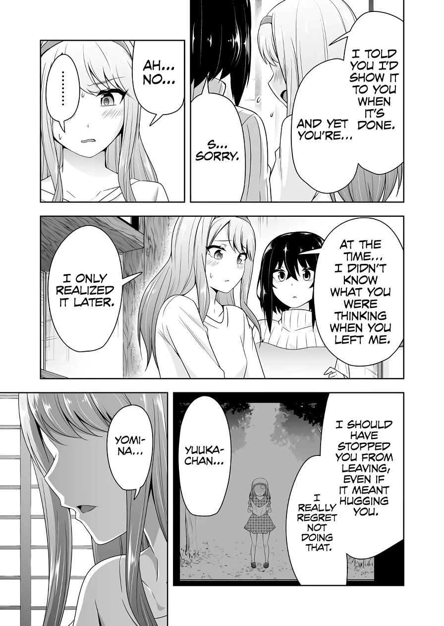 Devilchi Chapter 92 page 8 - Chapter 92