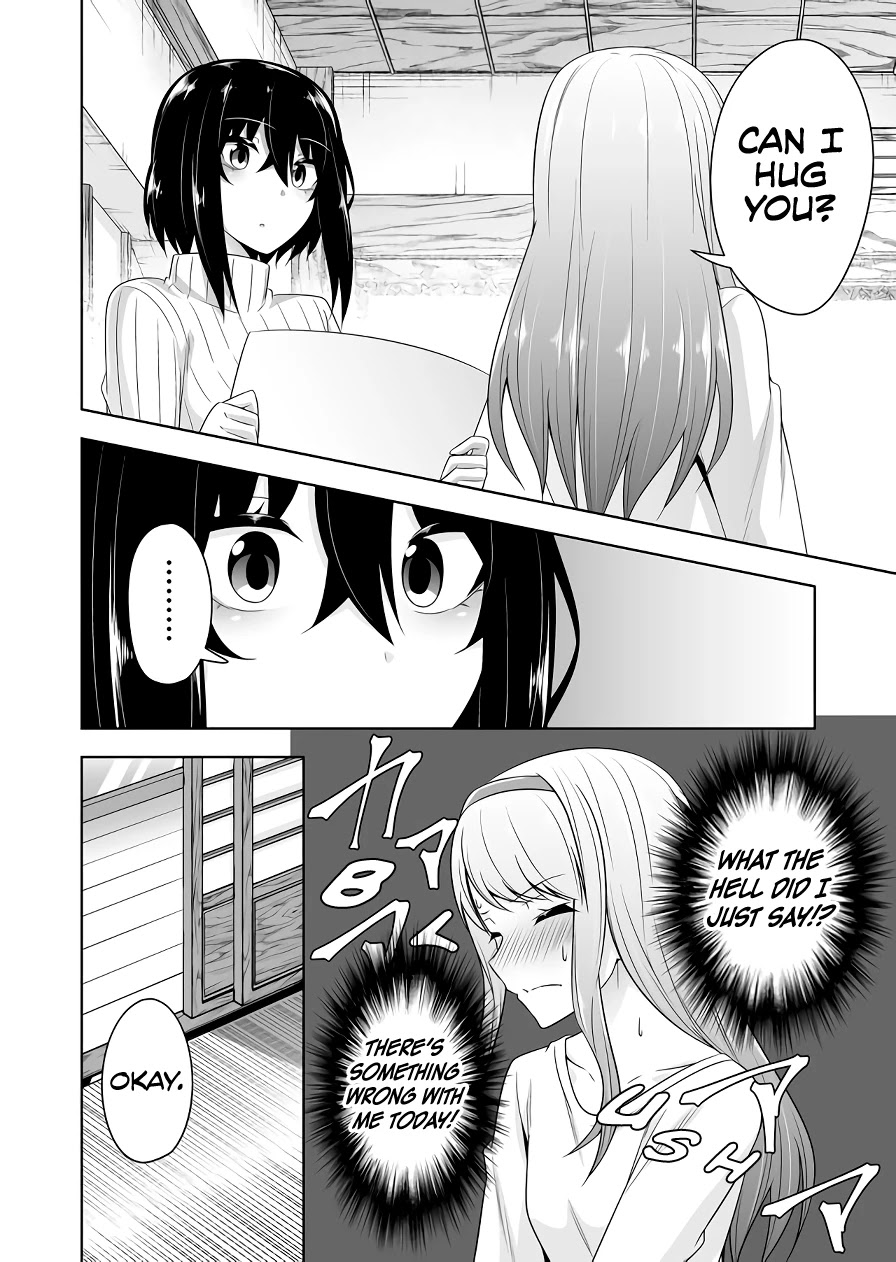 Devilchi Chapter 92 page 9 - Chapter 92