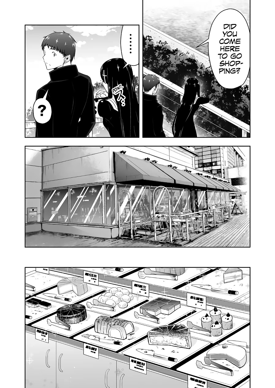 Devilchi Chapter 93 page 4 - Chapter 93