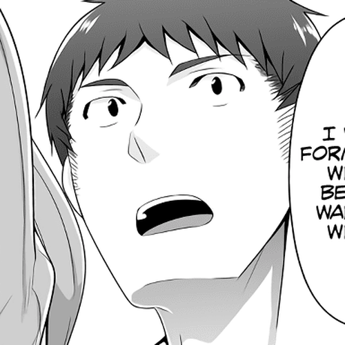Devilchi Chapter 96: Because I Want to be With Yomina cover