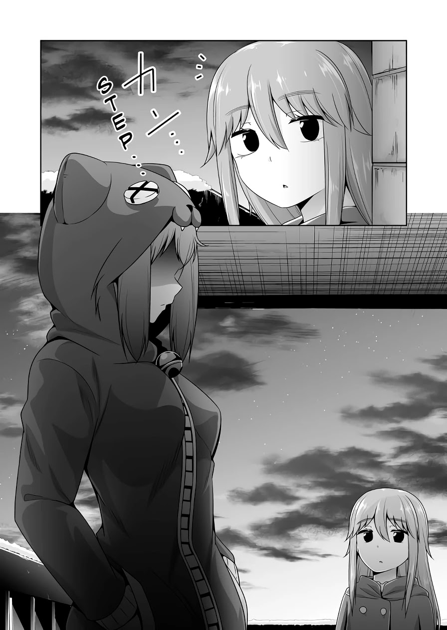 Devilchi Chapter 97 page 13 - Chapter 97: This Guy...