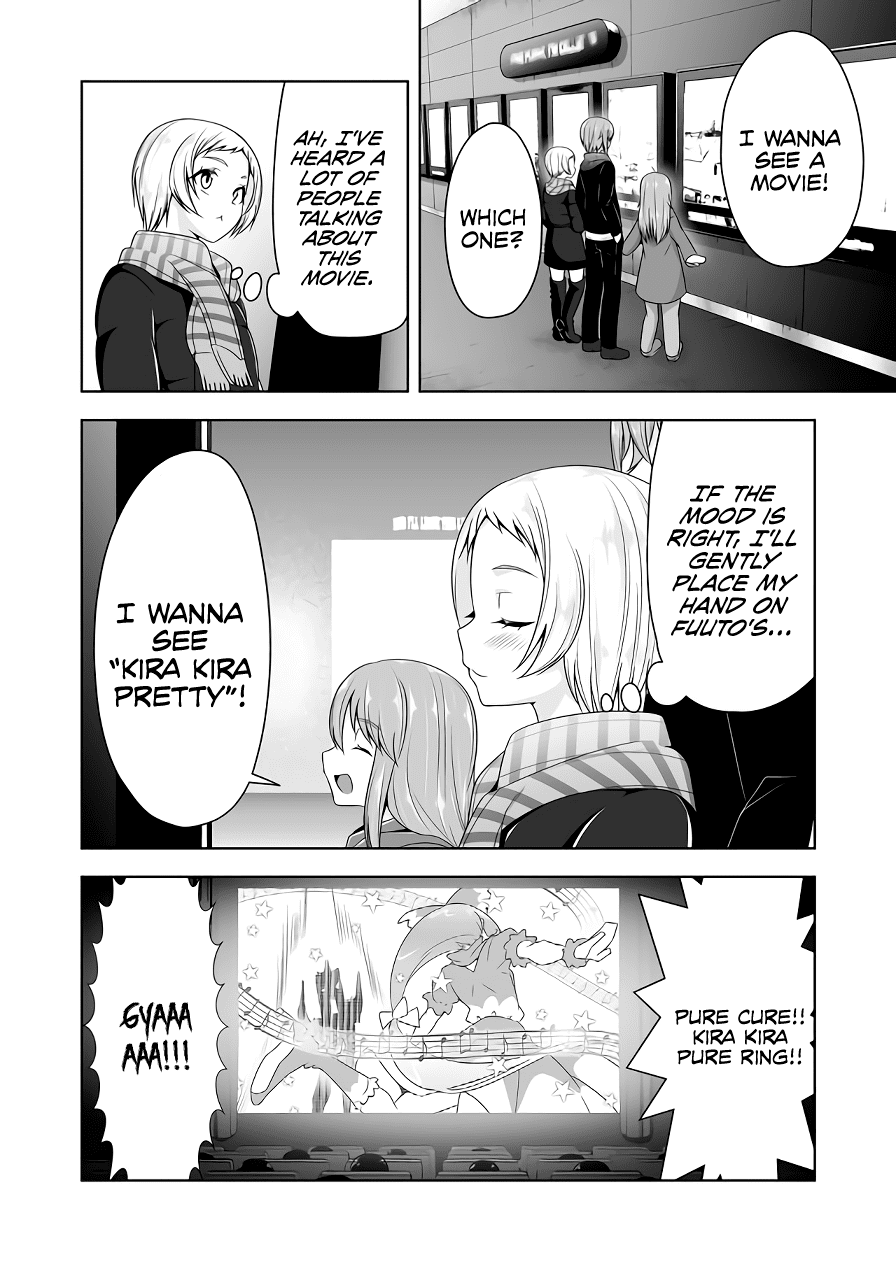 Devilchi Chapter 97 page 7 - Chapter 97: This Guy...