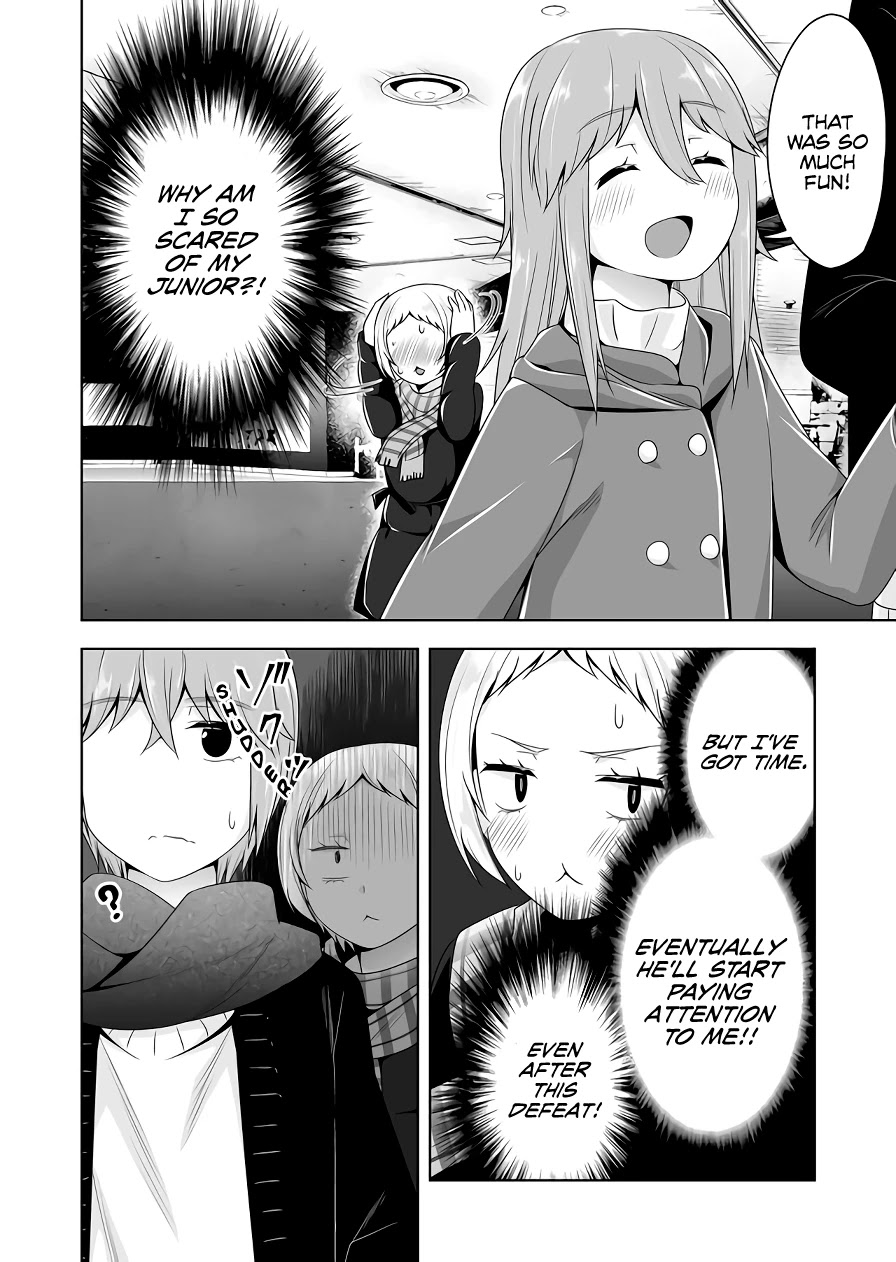 Devilchi Chapter 97 page 9 - Chapter 97: This Guy...