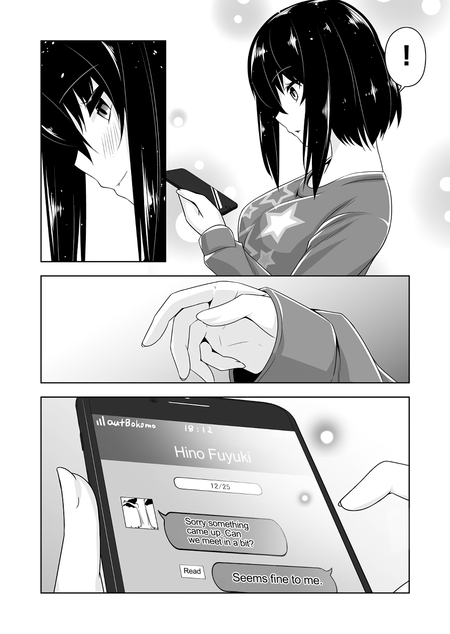 Devilchi Chapter 99 page 13 - Chapter 99: Is This Guy for Real?