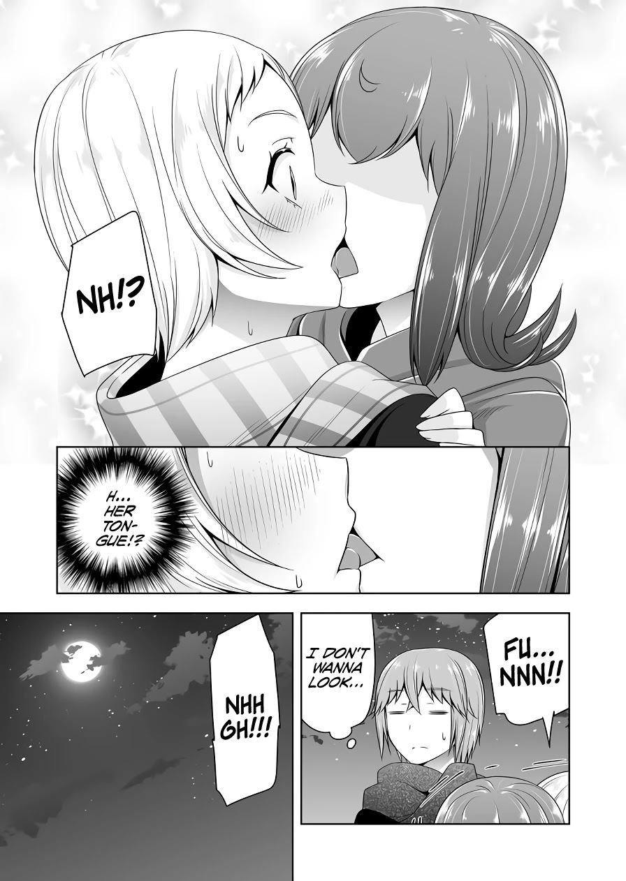 Devilchi Chapter 99 page 8 - Chapter 99: Is This Guy for Real?