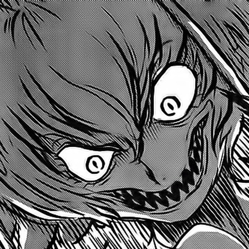 Devilman Grimoire Chapter 1 cover