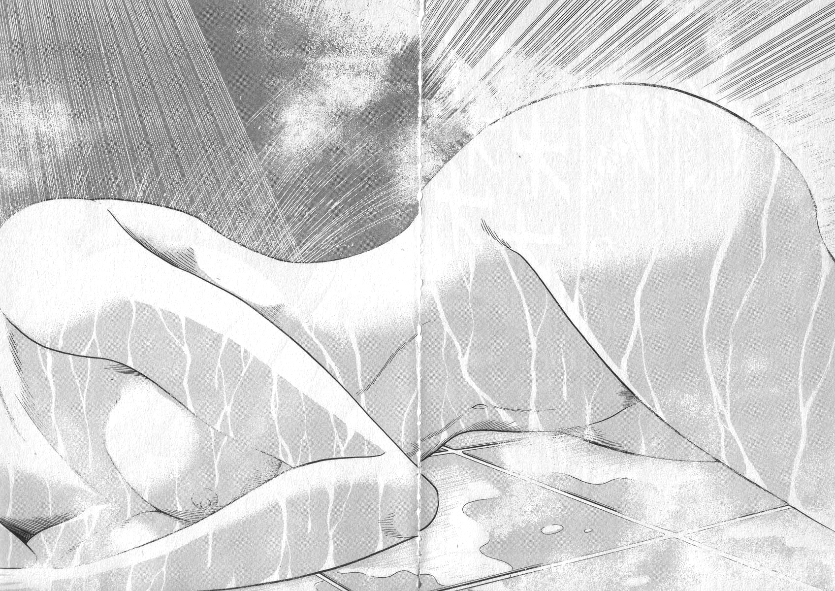 Devilman Lady Chapter 1 page 66 - Chapter 1: She Awakens