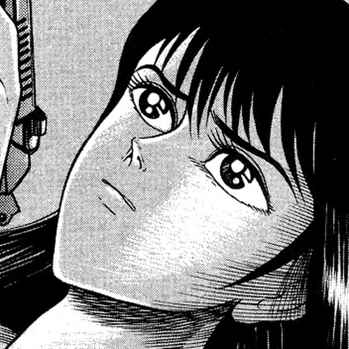 Devilman Lady Chapter 12: Snake cover
