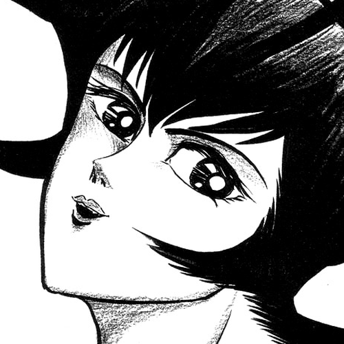 Devilman Lady Chapter 14: Battle in the Snow (2) cover