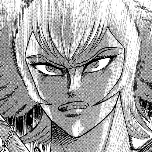 Devilman Lady Chapter 17: Sacrifice to the Demon (2) cover
