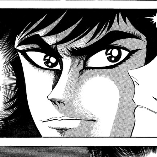 Devilman Lady Chapter 18: The Traveler in Hell cover