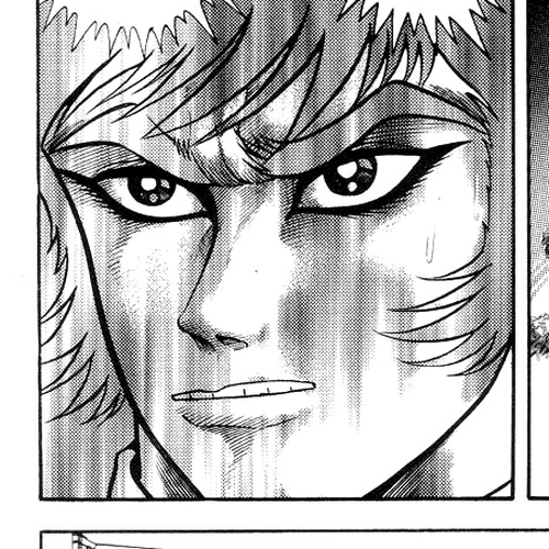 Devilman Lady Chapter 20: The Erased History cover