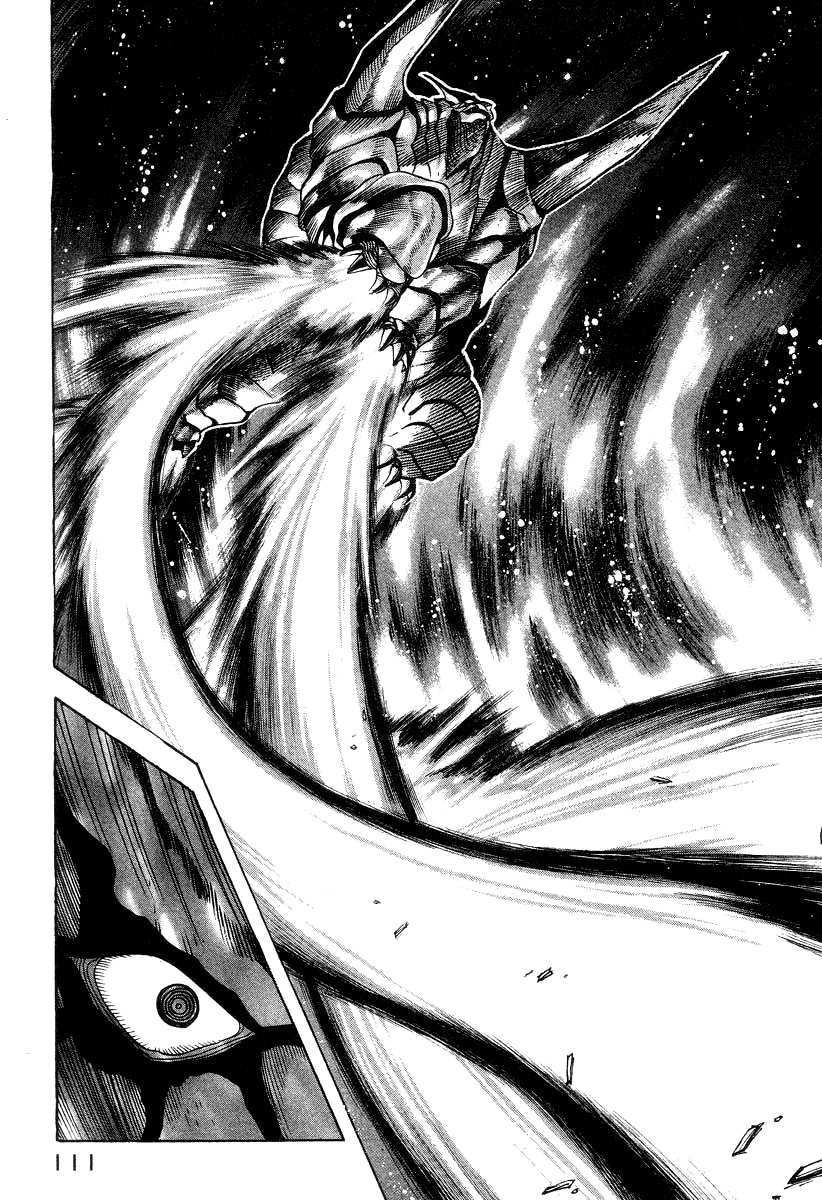 Devilman Lady Chapter 21 page 79 - Chapter 21: Silene's Picture for Hell