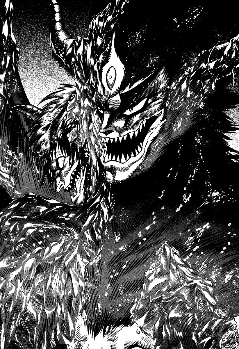 Devilman Lady Chapter 23 page 19 - Chapter 23: Cocytus
