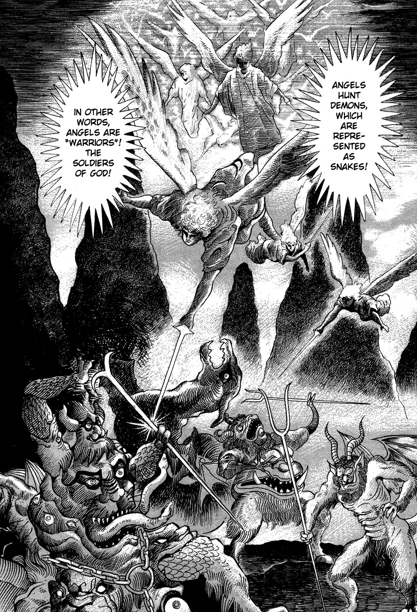 Devilman Lady Chapter 26 page 30 - Chapter 26: Asuka's True Nature