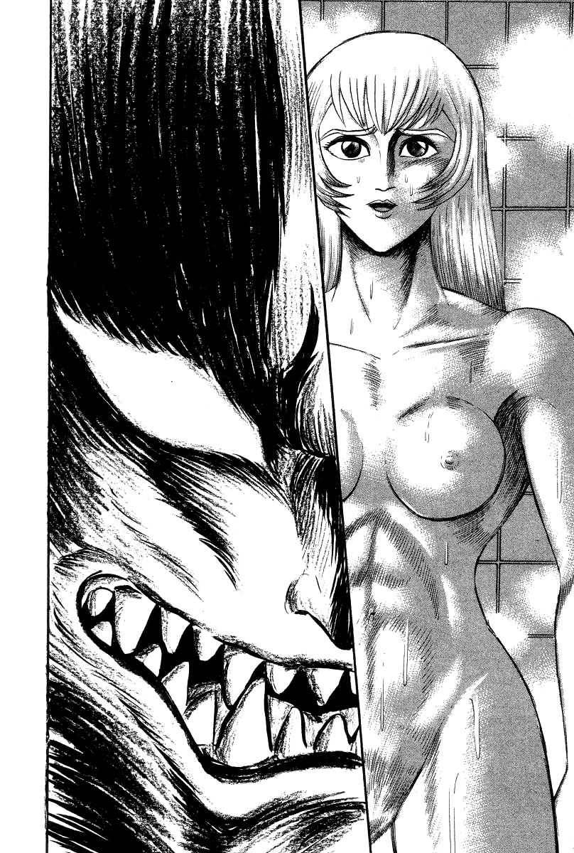 Devilman Lady Chapter 26 page 65 - Chapter 26: Asuka's True Nature