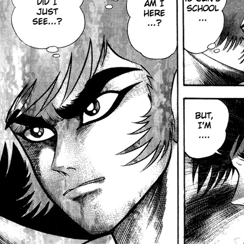 Devilman Lady Chapter 26: Asuka's True Nature cover