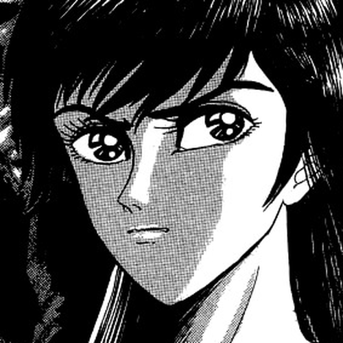 Devilman Lady Chapter 27: Devilman Ghost cover