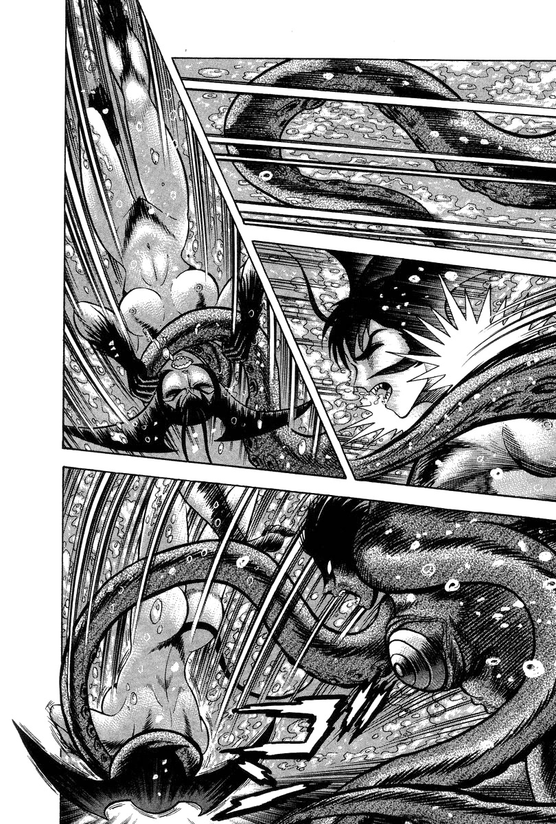 Devilman Lady Chapter 28 page 25 - Chapter 28: Doll