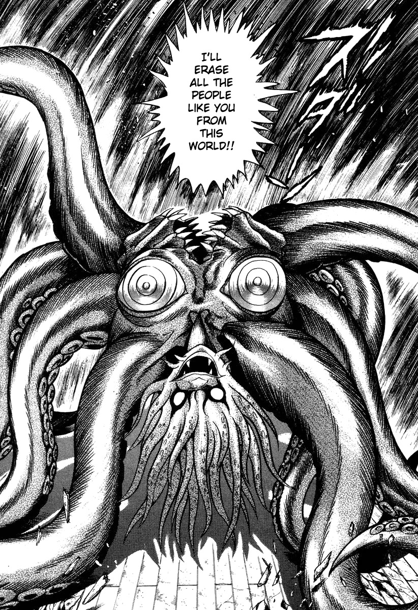 Devilman Lady Chapter 28 page 88 - Chapter 28: Doll