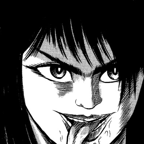 Devilman Lady Chapter 28: Doll cover