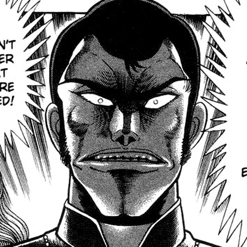 Devilman Lady Chapter 30: Those Who Gather in Darkness cover