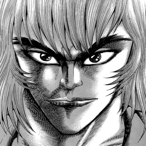 Devilman Lady Chapter 31: My Name is Dante cover